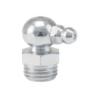 Пресс-масленка H3, 90°, 1/4'' NPT-VZ-SK-SW 14 (упаковка 100 шт.), Pressol 15227 (пр-во Германия)