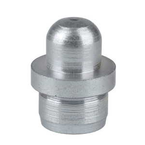 Пресс-масленка K1 A, ? 8 mm-VZ-круглая, заколачиваемая (упаковка 100 шт.), Pressol 15304 (пр-во Германия)