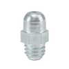 Шаровая пресс-масленка K1, прямая M 6 x 1, VZ, SK, SW 7 (упаковка 100 шт.), Pressol 15307 (пр-во Германия)