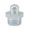 Шаровая пресс-масленка K1, прямая M 10 x 1, VZ, SK, SW 11 (упаковка 100 шт.), Pressol 15313 (пр-во Германия)