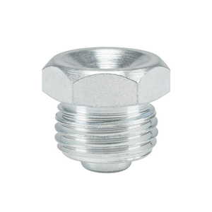 Пресс-масленка конусная D1 наружная прямая G 1/4", VZ, SK, SW 14 (упаковка 100 шт.), Pressol 15638 (пр-во Германия)
