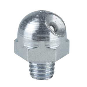Пресс-масленка конусная D2, M 6 x 1-VZ-SK-SW 11 (упаковка 100 шт.), Pressol 15707 (пр-во Германия)