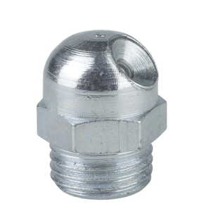 Пресс-масленка конусная D2, M 8 x 1,25-VZ-SK-SW 11 (упаковка 100 шт.), Pressol 15710 (пр-во Германия)