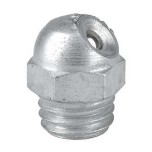 Пресс-масленка конусная D2, M 10 x 1,5-VZ-SK-SW 11 (упаковка 100 шт.), Pressol 15715 (пр-во Германия)