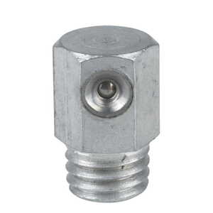 Пресс-масленка конусная D3, M 10 x 1,5-VZ-SK-SW 11 (упаковка 100 шт.), Pressol 15815 (пр-во Германия)