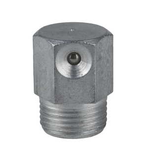 Пресс-масленка конуснаяl D3, G 3/8''-VZ-SK-SW 17 (упаковка 100 шт.), Pressol 15839 (пр-во Германия)