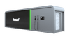 Контейнерная АЗС (КАЗС) Benzabox 20 куб.м