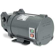 Gespasa Iron 50 EX насос перекачки бензина керосина 12-24V