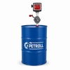Petroll Gamma EX насос ручной со счетчиком для бензина