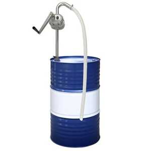 Насос ручной для дизельного топлива и бензина Petroll TS-50