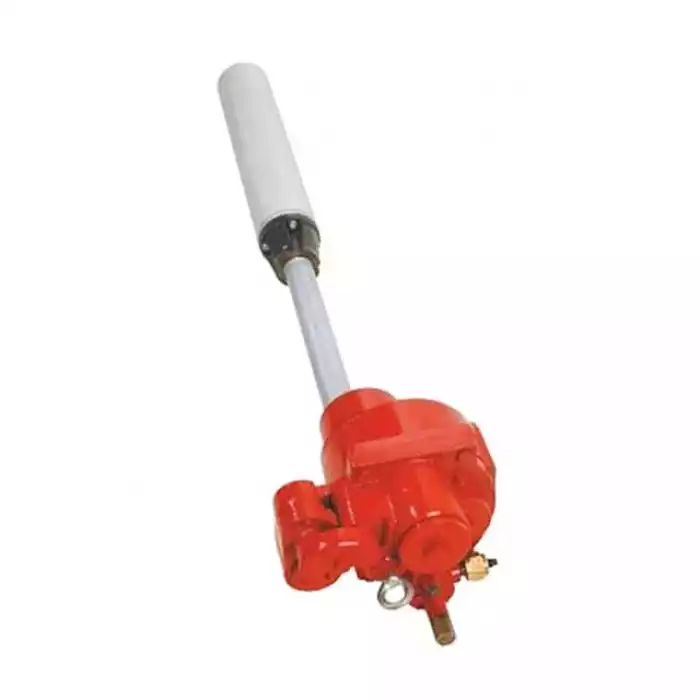 Red Jacket STP  погружной насос перекачки бензина дизельного топлива